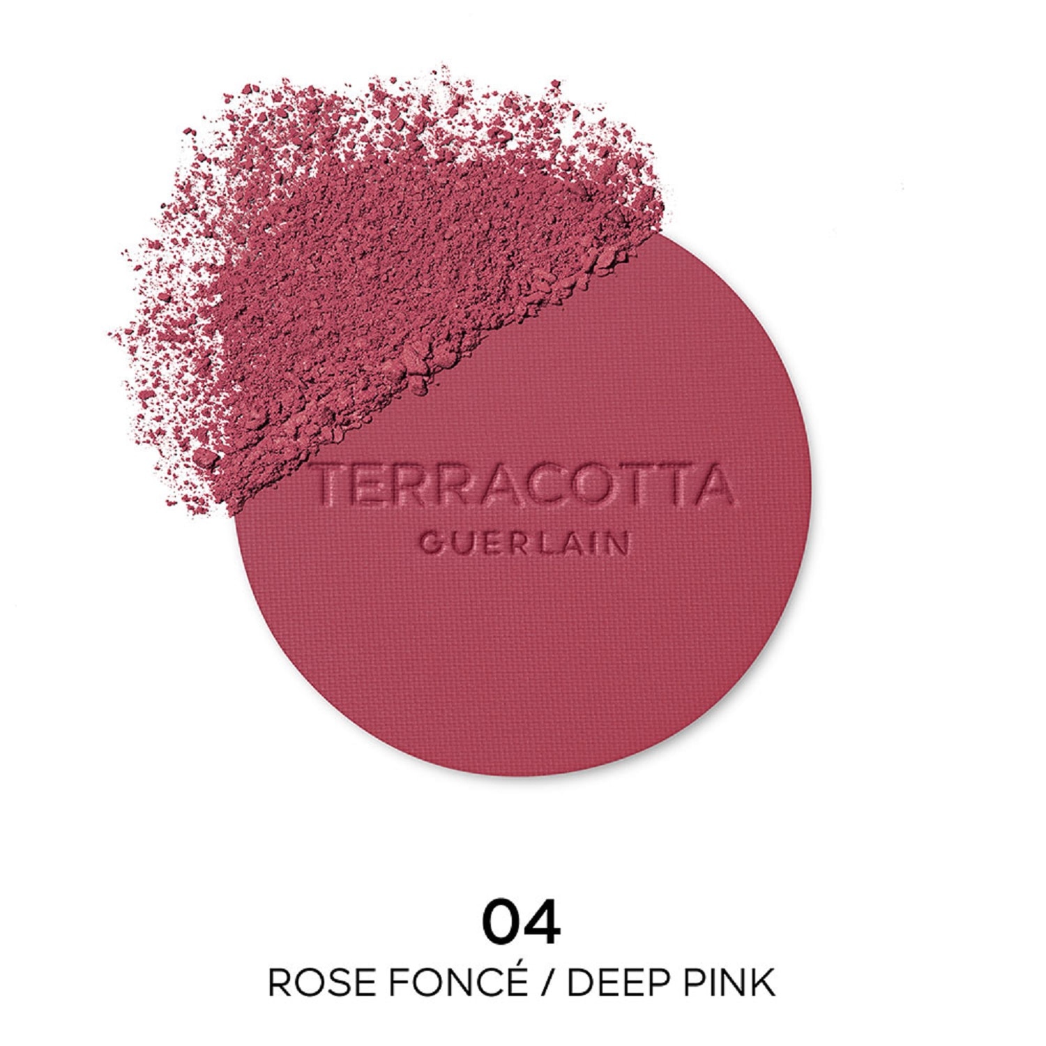 TERRACOTTA BLUSH (RUBOR PARA MEJILLAS)